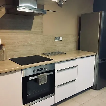 Dream - City Center Appartamento