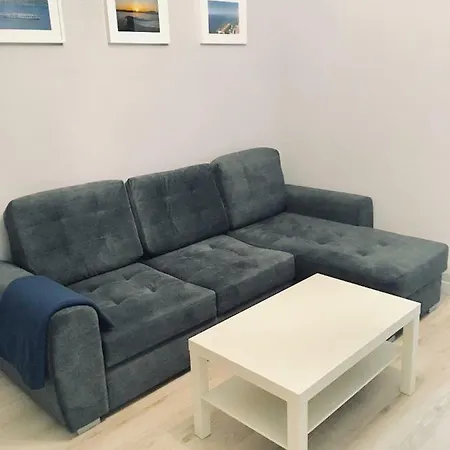 Dream - City Center Appartamento *