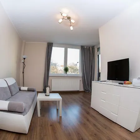 Appartamento Dream - City Center *