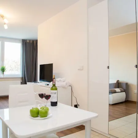 Appartamento Dream - City Center