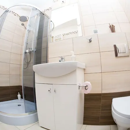 Dream - City Center Appartamento Breslavia