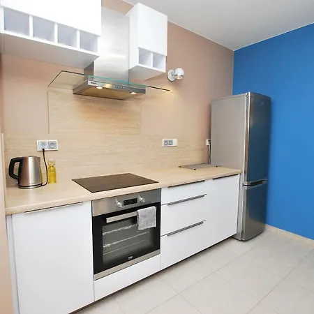 Appartamento Dream - City Center
