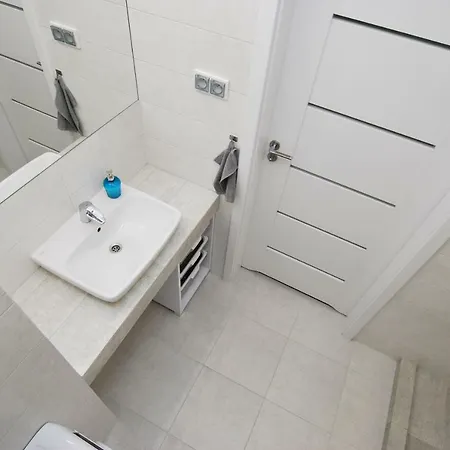 Appartamento Dream - City Center *