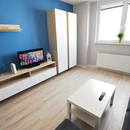Appartamento Dream - City Center *