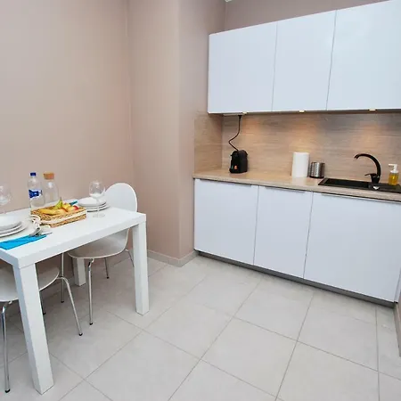Appartamento Dream - City Center Breslavia