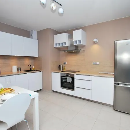 Dream - City Center Appartamento *