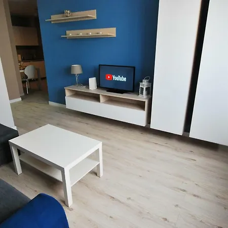 Dream - City Center Appartamento Breslavia