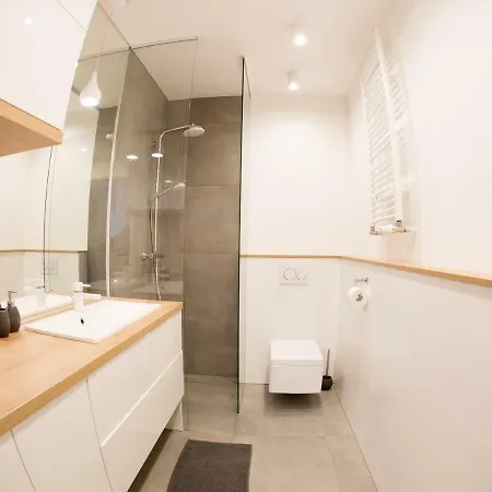 Appartamento Dream - City Center *