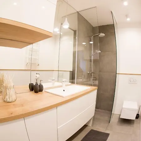 Appartamento Dream - City Center
