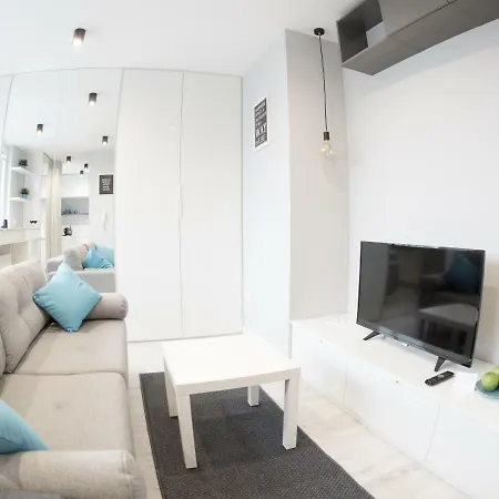 Dream - City Center Appartamento *