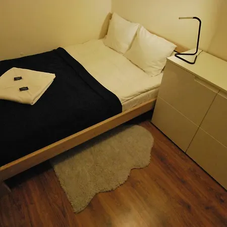Appartamento Dream - City Center *