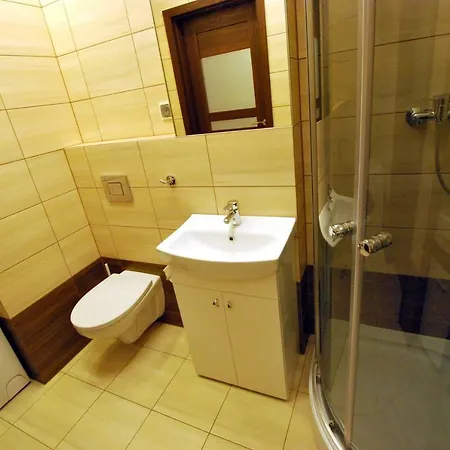 Appartamento Dream - City Center *