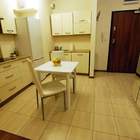 Appartamento Dream - City Center *
