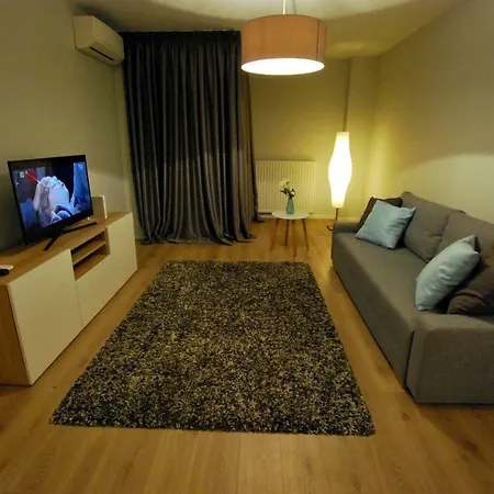 Dream - City Center Appartamento *