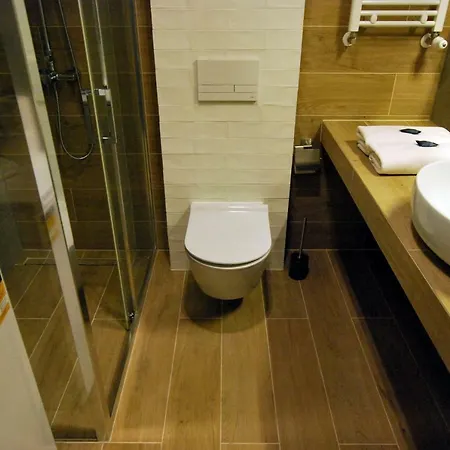 Dream - City Center Appartamento *