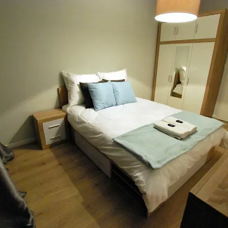 Dream - City Center Appartamento Breslavia