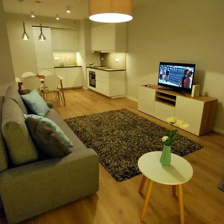 Appartamento Dream - City Center *