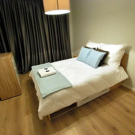 Appartamento Dream - City Center *