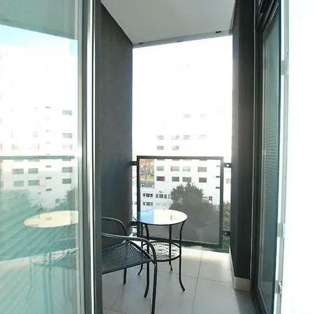 Appartamento Dream - City Center
