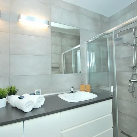 Dream - City Center Breslavia