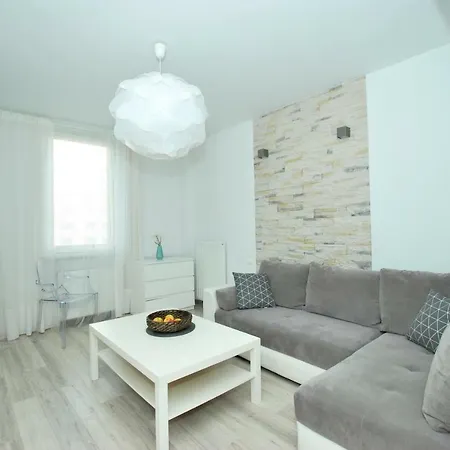 Appartamento Dream - City Center