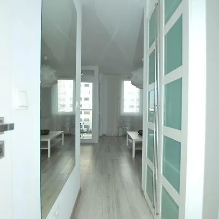 Appartamento Dream - City Center *