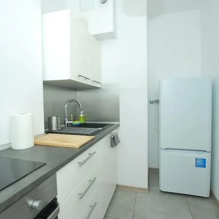 Appartamento Dream - City Center *