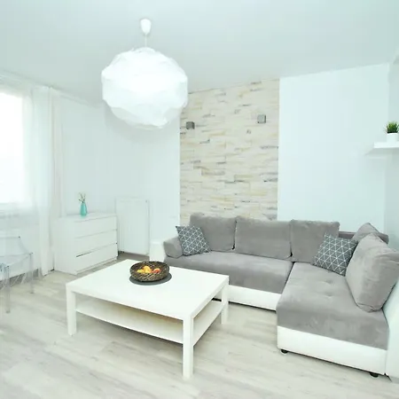 Dream - City Center Appartamento *