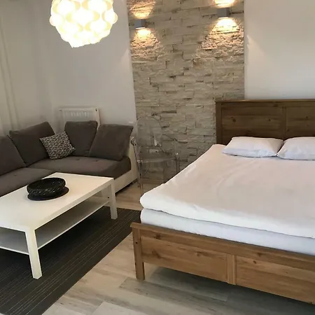 Dream - City Center Breslavia