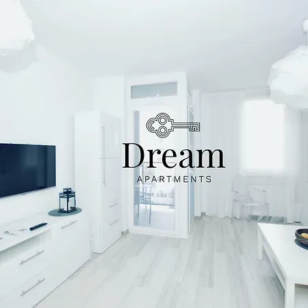Appartamento Dream - City Center